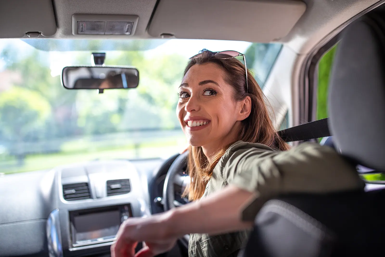 Jarretts Driving School Testimonial & Review