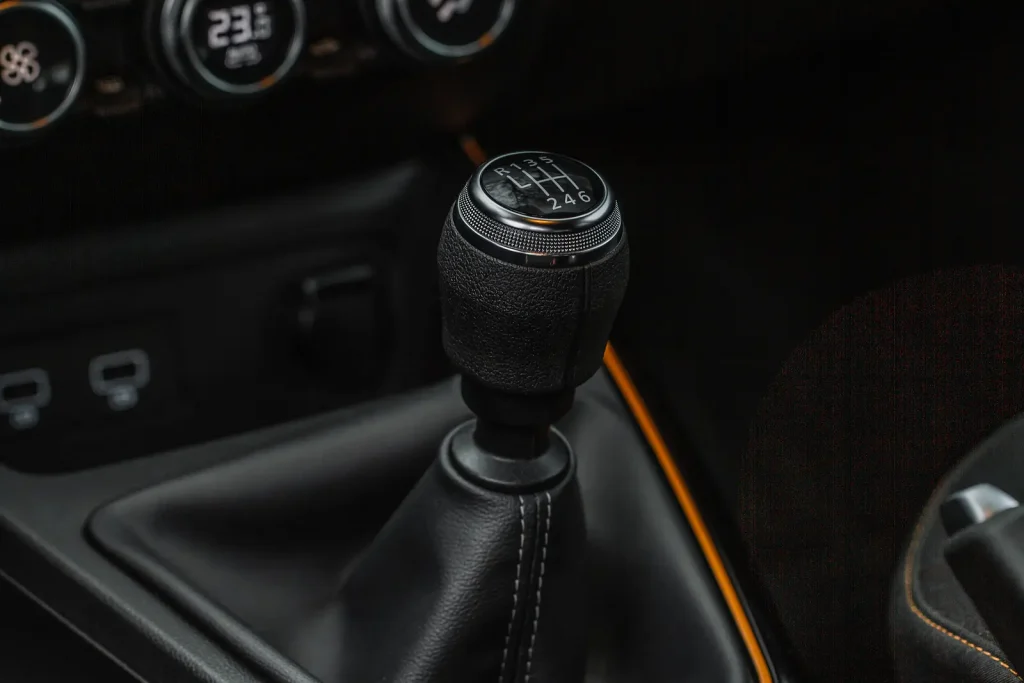 Manual Driving Lessons and Course in Greater London