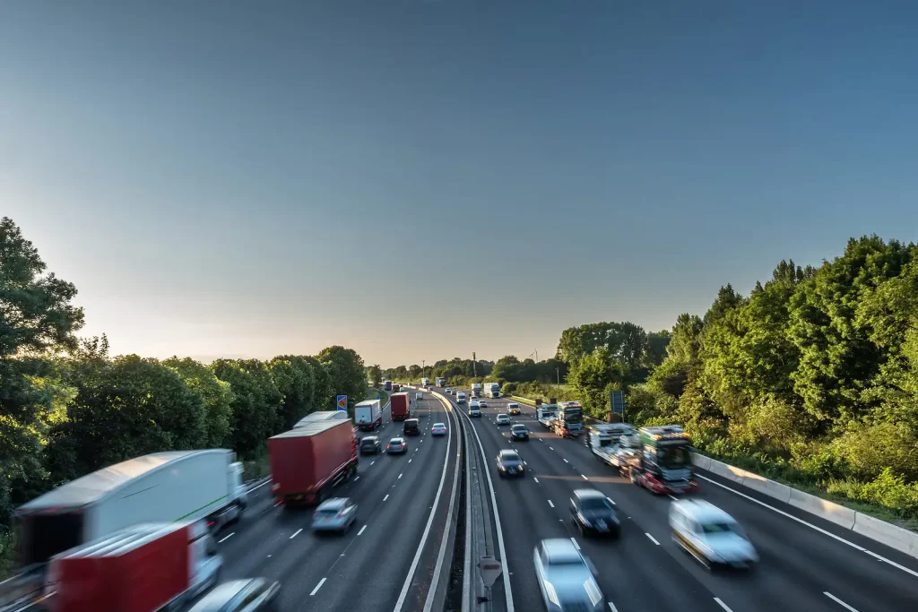 Pass Plus Course in Greater London
